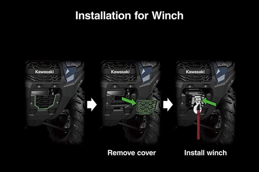 2025 BRUTE FORCE 450