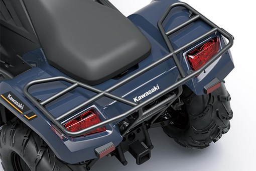 2025 BRUTE FORCE 450 