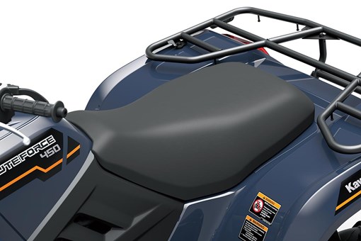 2025 BRUTE FORCE 450