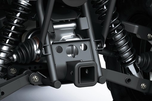 2025 BRUTE FORCE 450 