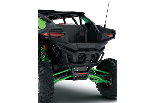 2026 TERYX4 H2