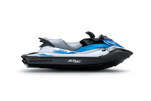 2026 JET SKI STX 160X
