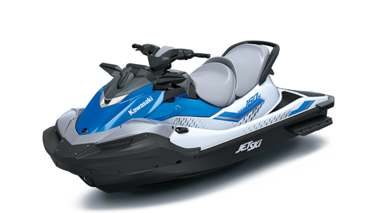 JET SKI STX 160X