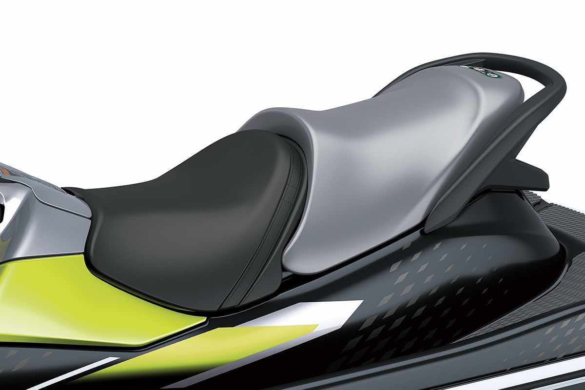 2026 JET SKI ST 160X