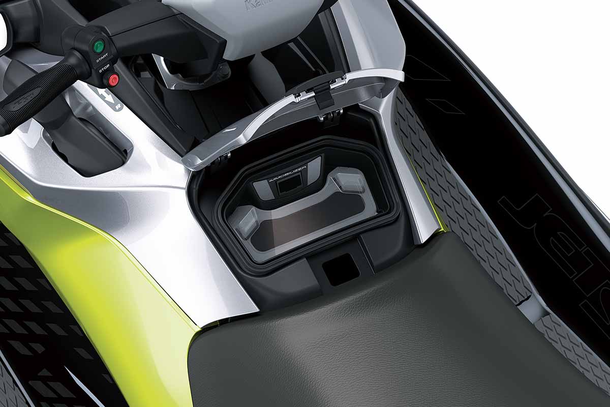 2026 JET SKI ST 160X