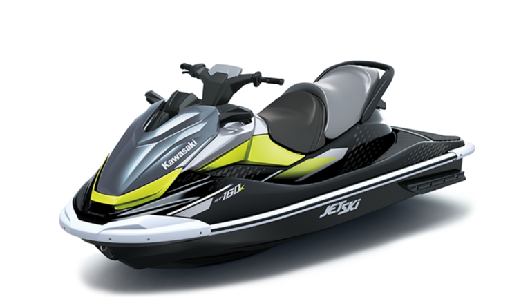JET SKI ST 160X