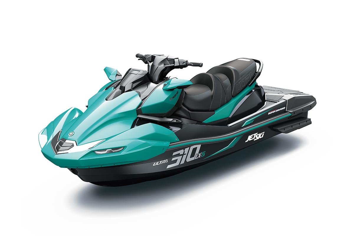 2026 JET SKI ULTRA 310LX-S