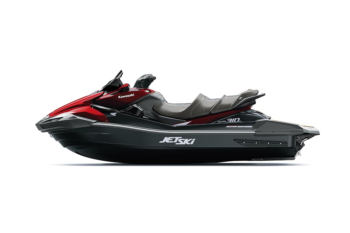 2026 JET SKI ULTRA 310LX 