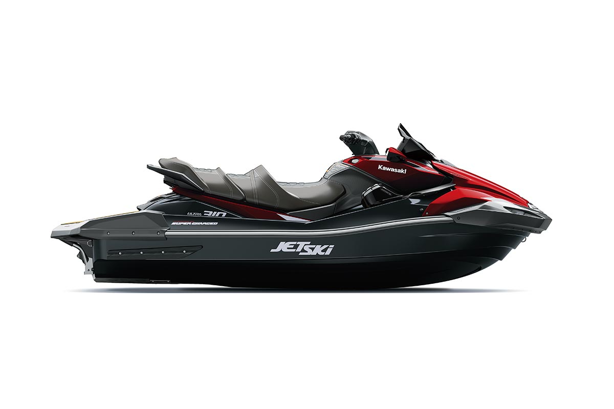 2026 JET SKI ULTRA 310LX 