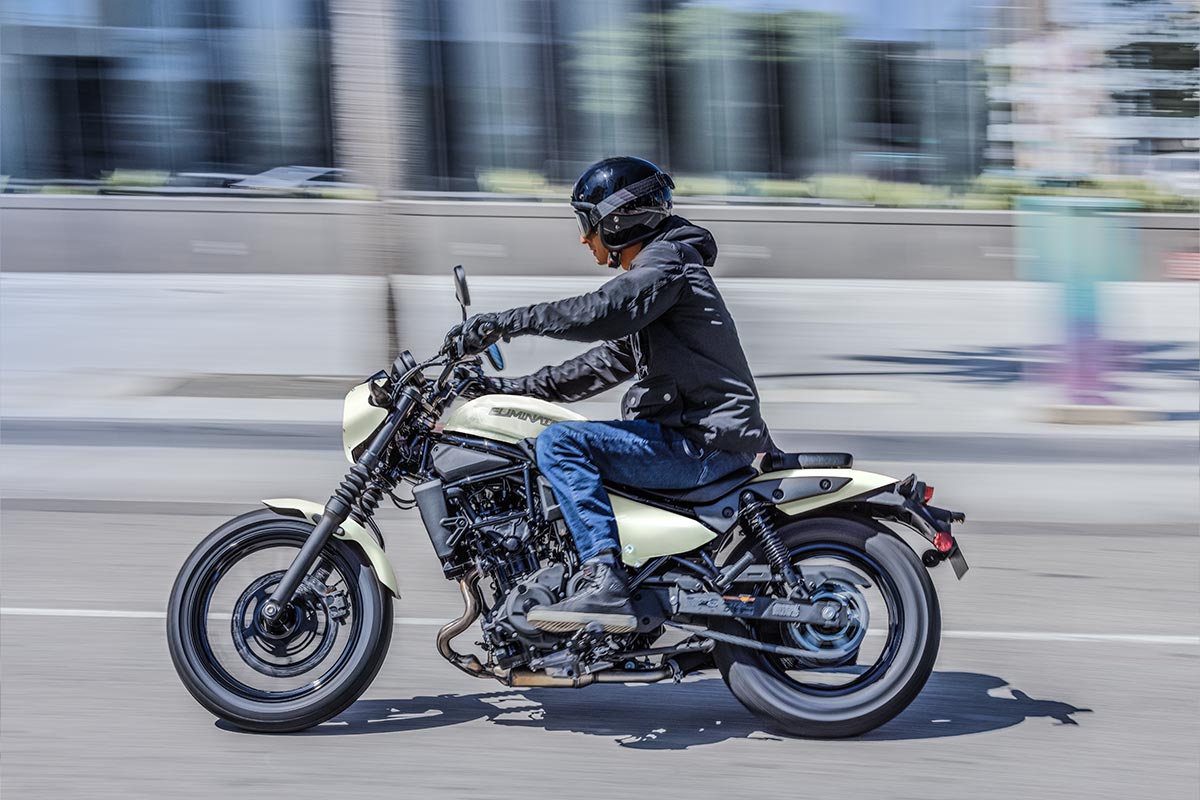 2026 ELIMINATOR 500 SE