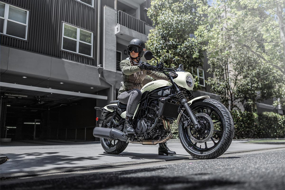 2026 ELIMINATOR 500 SE