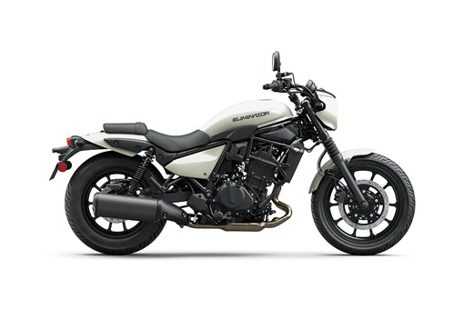 2026 ELIMINATOR 500 SE