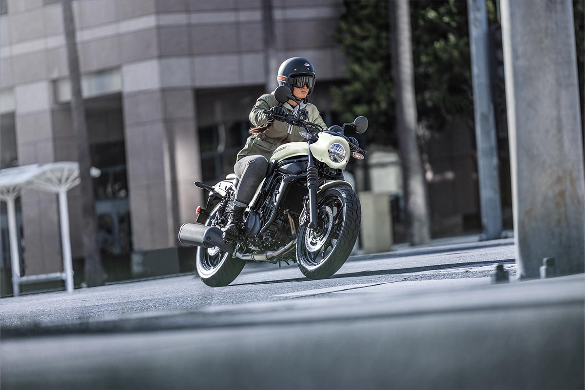 2026 ELIMINATOR 500 SE