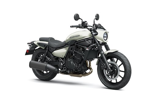 2026 ELIMINATOR 500 SE