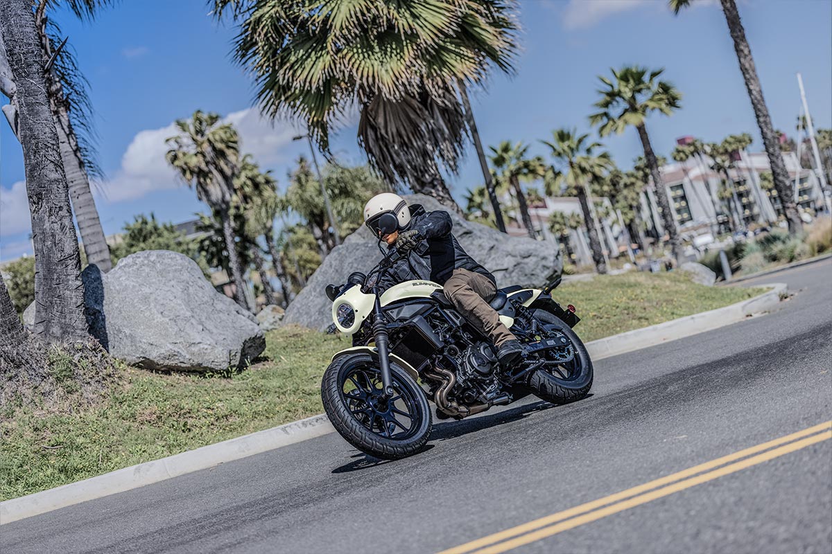 2026 ELIMINATOR 500 SE