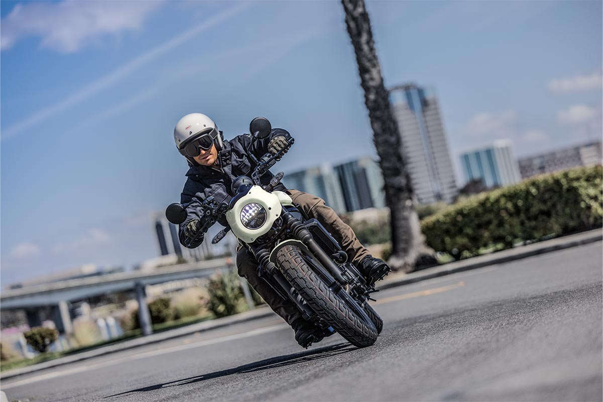 2026 ELIMINATOR 500 SE