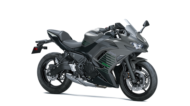 NINJA 650